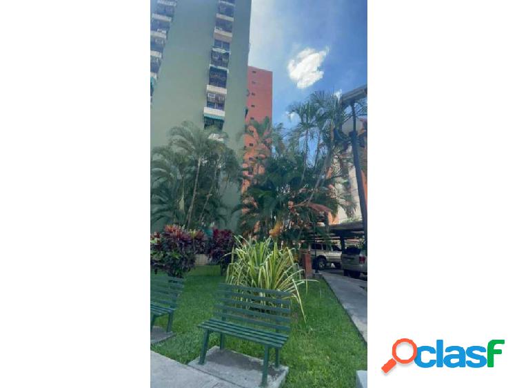 Apartamento en Alquiler base aragua Maracay