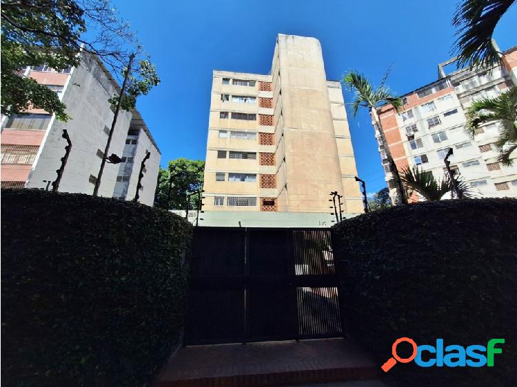 Apartamento en Alquiler en Chuao