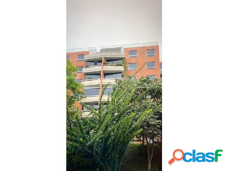 Apartamento en Alquiler en El.Hatillo (L.R)