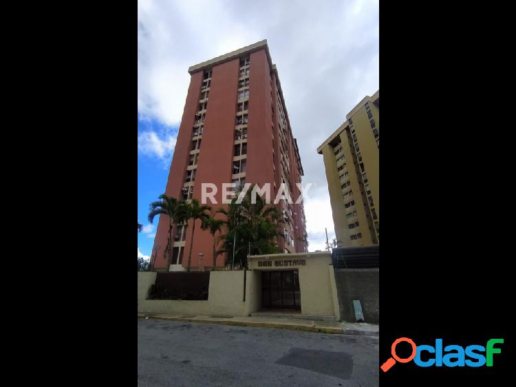 Apartamento en Alquiler en Guaicay 83m2 3h/2b/1pe