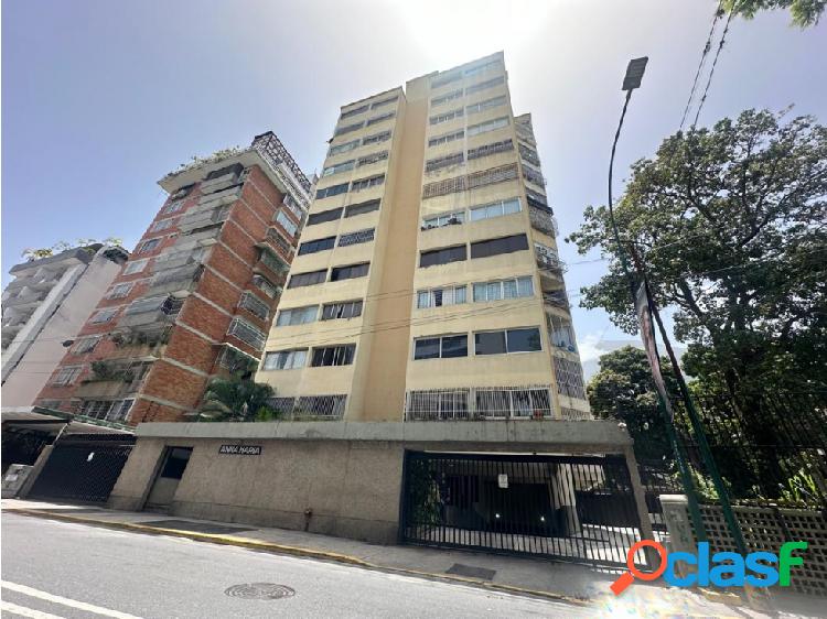 Apartamento en Alquiler en Los Palos Grandes MGG