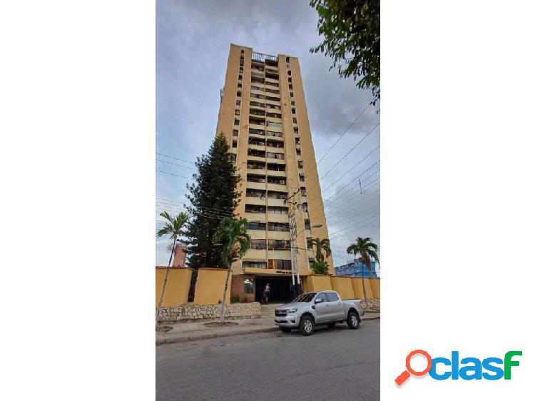 Apartamento en Alquiler en Maracay Res. Abitare 2002 DU