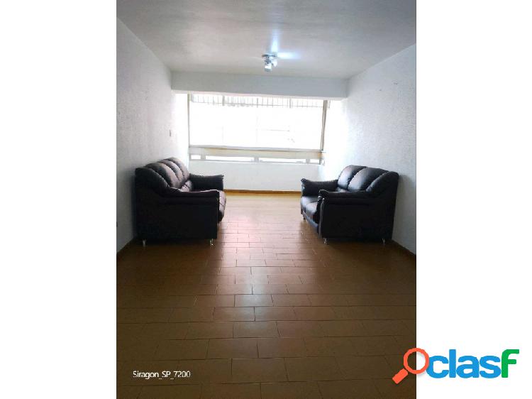 Apartamento en Alquiler en Quinta Crespo