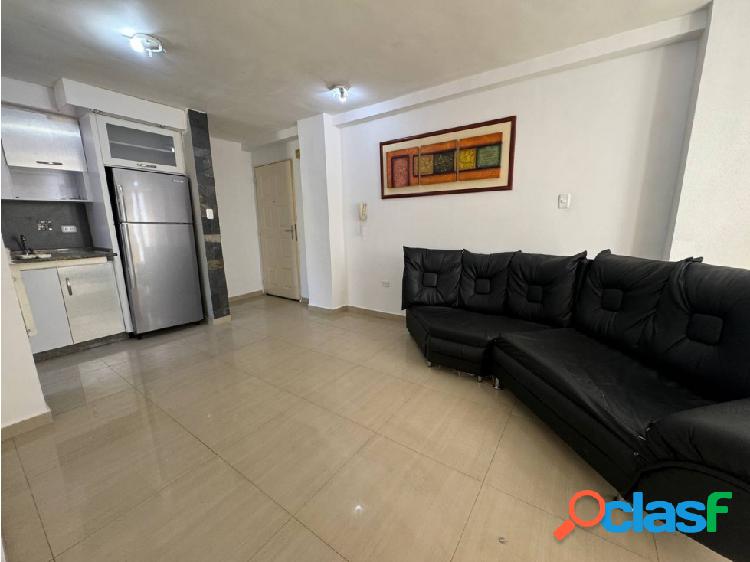 Apartamento en Alquiler en la Urb. Villa Geica en la Morita