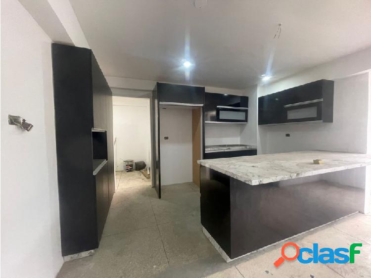 Apartamento en Alquiler en los Chorros