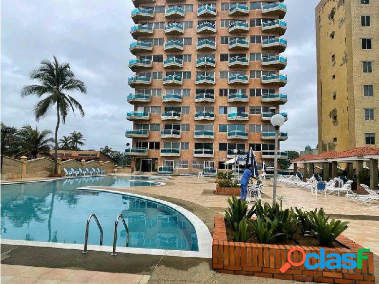 Apartamento en Alqulier en Tucacas Falcón EM-7211733