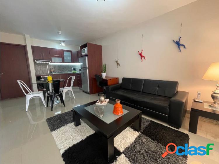 Apartamento en Altamira (Alquiler)