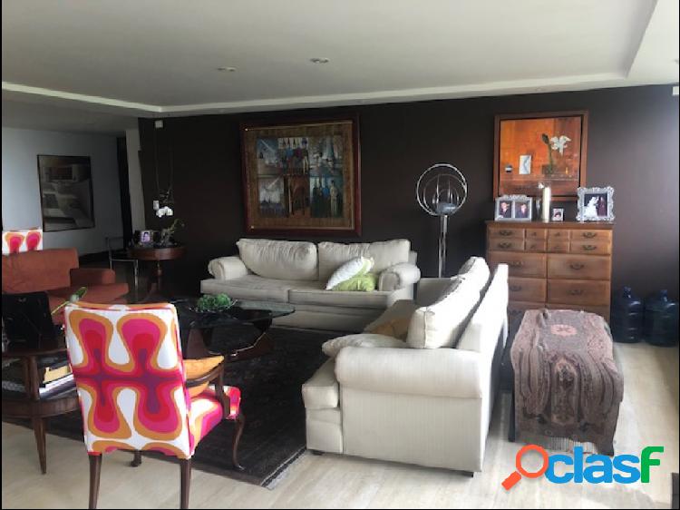 Apartamento en Alto Hatillo, Caracas