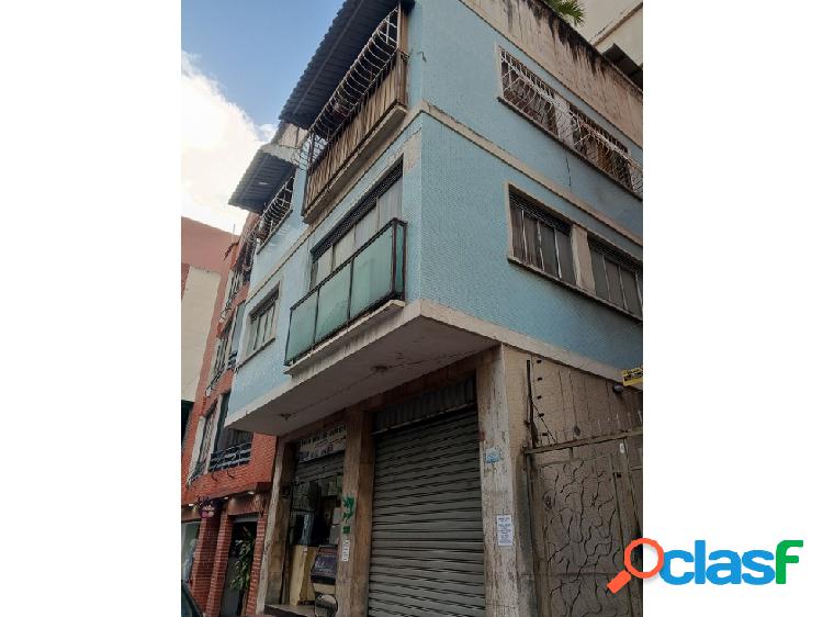 Apartamento en Chacao (R.D.)