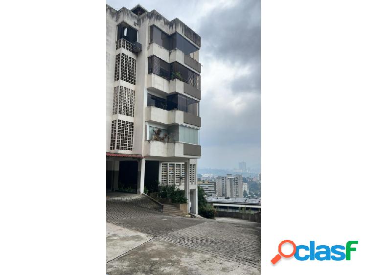 Apartamento en Colinas de Bello Monte