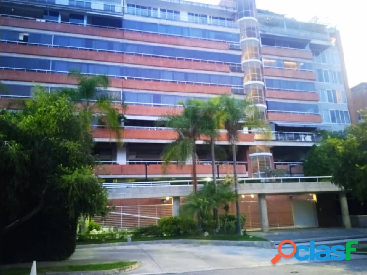 Apartamento en Colinas de La Alameda Alquiler