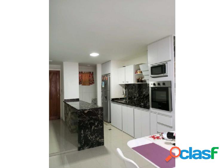 Apartamento en Conj Resd La Sabana - Guatire