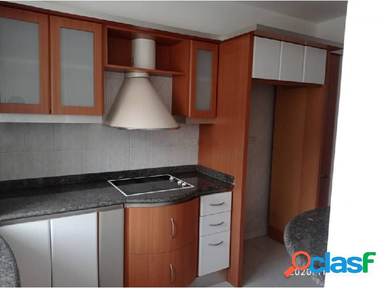 Apartamento en El Parral con Planta Eléctrica TCL A