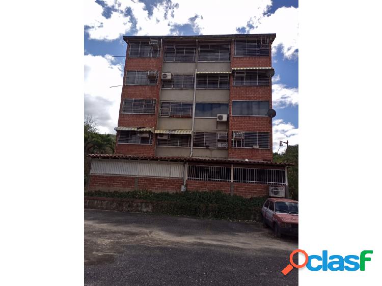 Apartamento en Guarenas Terrazas del Este /#ER