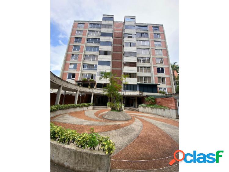 Apartamento en La Alameda 3h+s /3 1/2 b / 2p