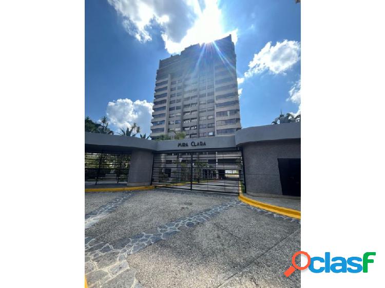 Apartamento en La Boyera 133m2