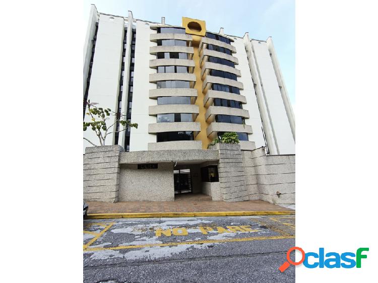 Apartamento en La Ceiba 140m2 Urb Las Minas San Antonio de