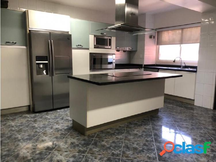 Apartamento en La Miranda, Caracas