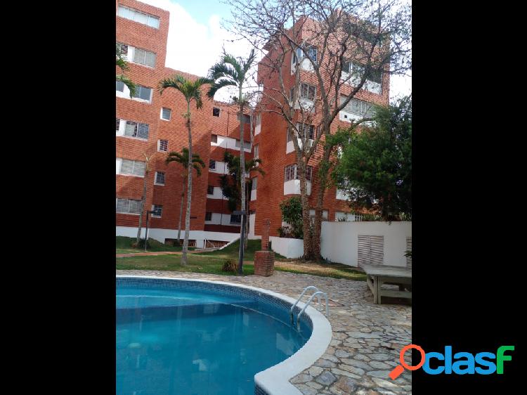 Apartamento en La Tahona (L.R)