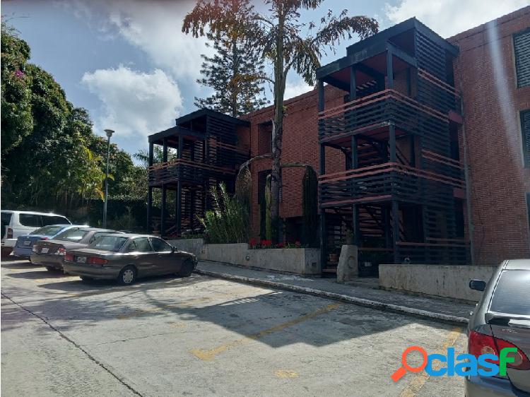 Apartamento en La Unión del Hatillo (R.D.)