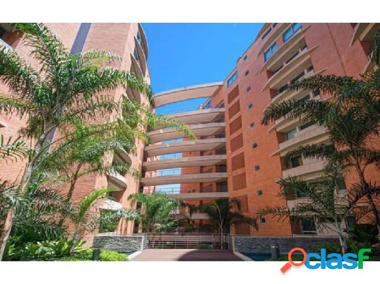 Apartamento en Lomas de Las Mercedes