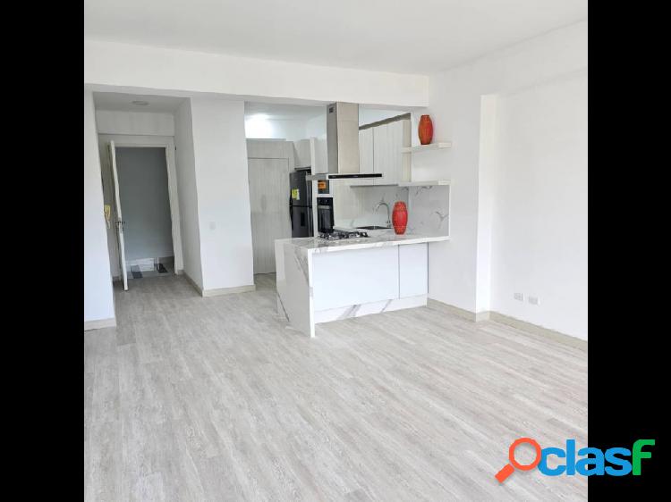 Apartamento en Lomas del Sol