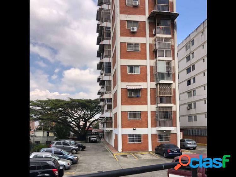 Apartamento en Los Caobos