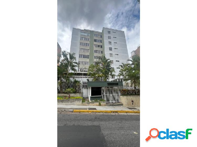 Apartamento en Los Naranjos