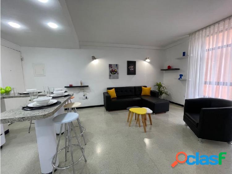 Apartamento en Los Palos Grandes