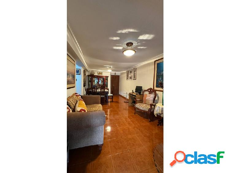 Apartamento en Montalban II (Oportunidad)