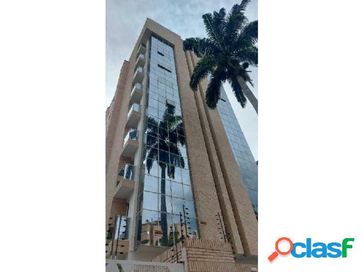 Apartamento en Obra blanca en Urb. San Isidro en Maracay