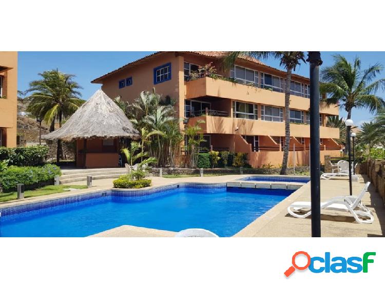 Apartamento en Pampatar