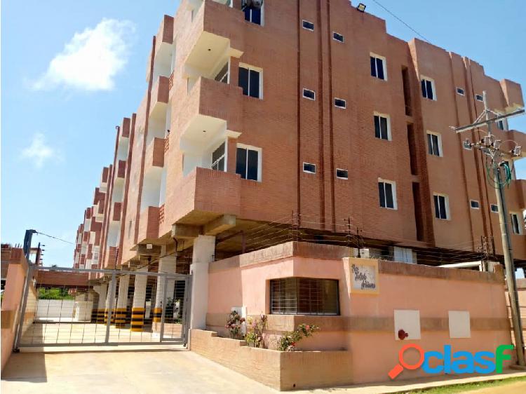 Apartamento en Playa Norte. Chichiriviche. Falcón. A128