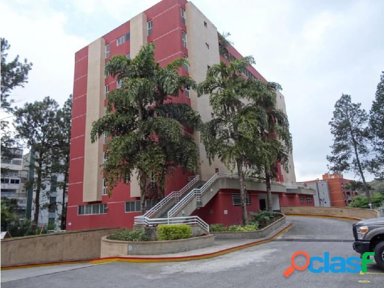 Apartamento en Res El Rocio Planta baja Las Minas San