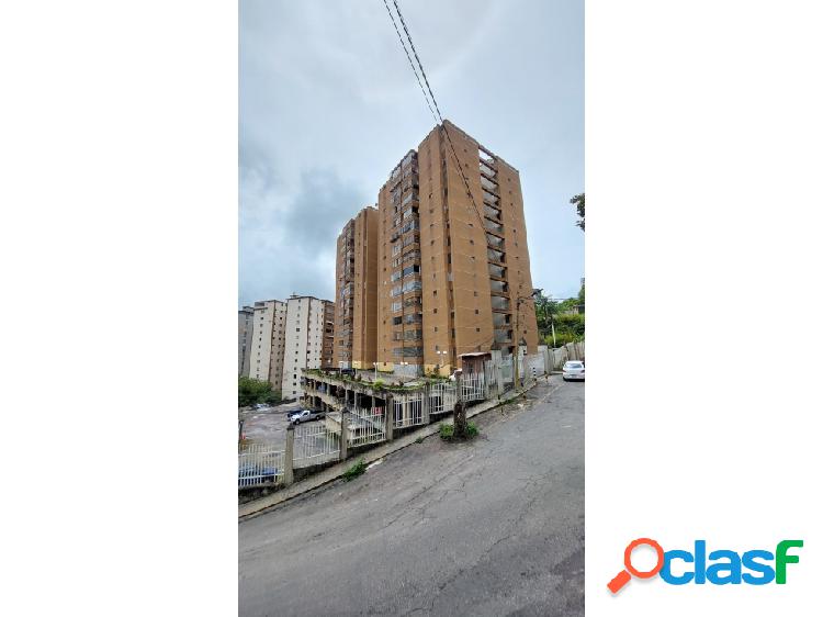 Apartamento en Res Nazareth La Ermita con agua propia San