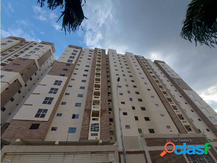 Apartamento en Res San Antonio en Maracay