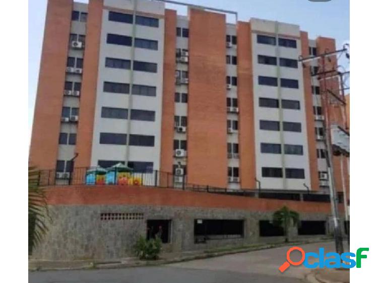 Apartamento en Resd. Saman Suites, Tazajal