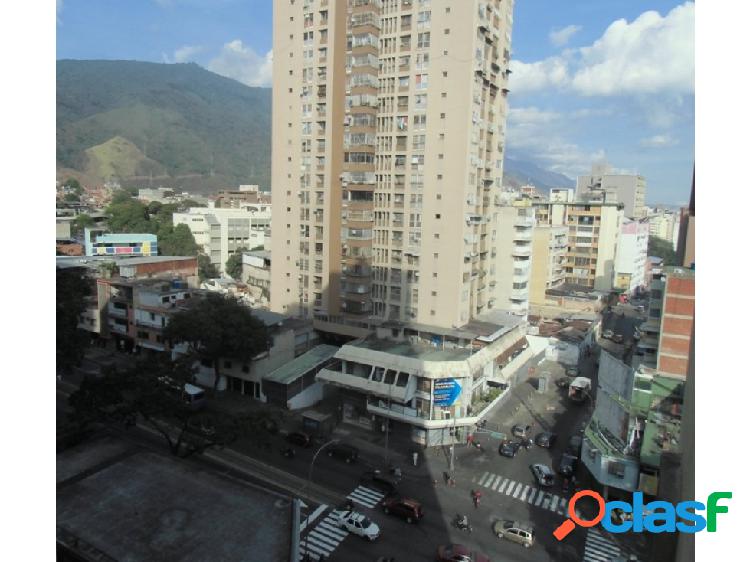 Apartamento en Residencias Cabildo II Av. Baral MV19