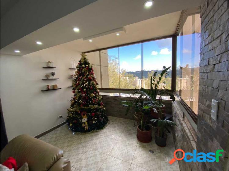 Apartamento en San Antonio de los Altos, El Picacho. 117,66