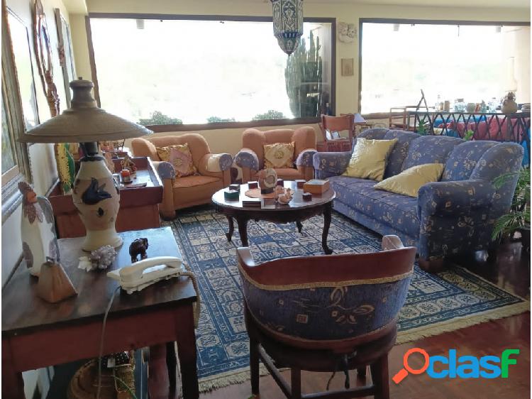 Apartamento en Santa Paula