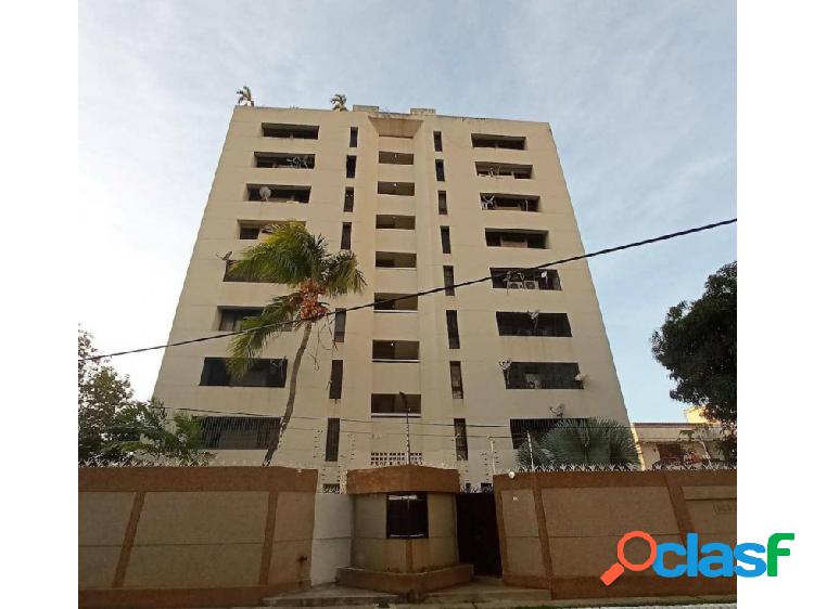 Apartamento en Tanaguarenas