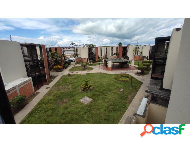 Apartamento en VENTA en Urb. Prisma, Guacara. A191