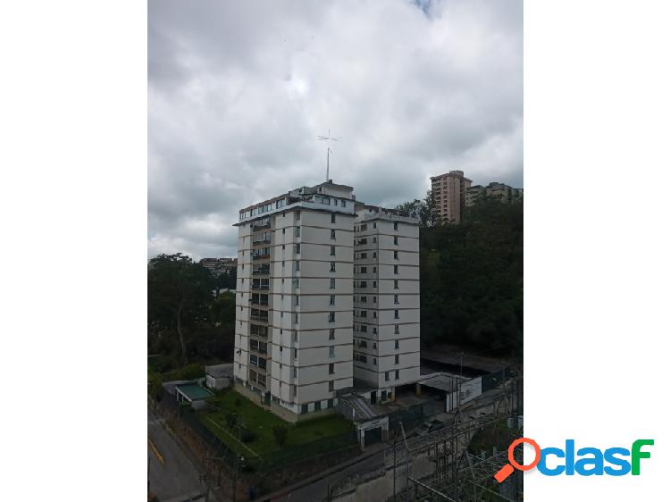 Apartamento en Venta 145 m2 en Res El Picacho San Antonio de