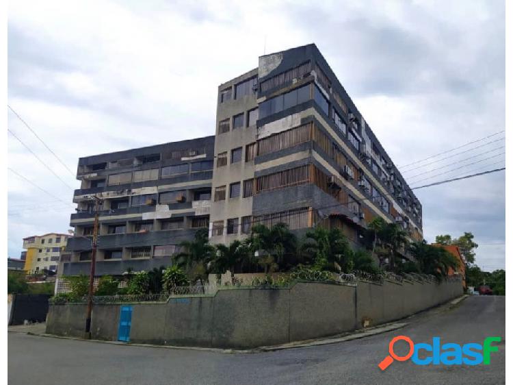 Apartamento en Venta 56,26m2 2h/2b/2p a 50mt del club -