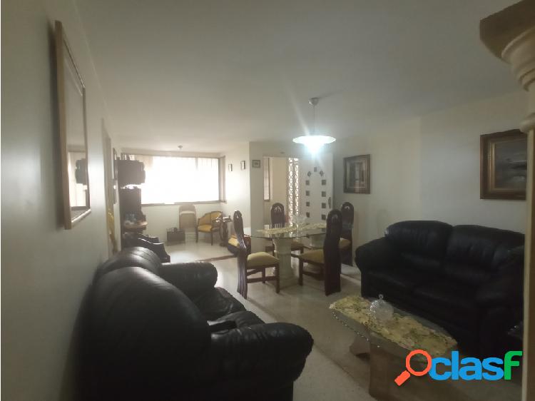 Apartamento en Venta Altagracia 78,28m2 -ym/ws-