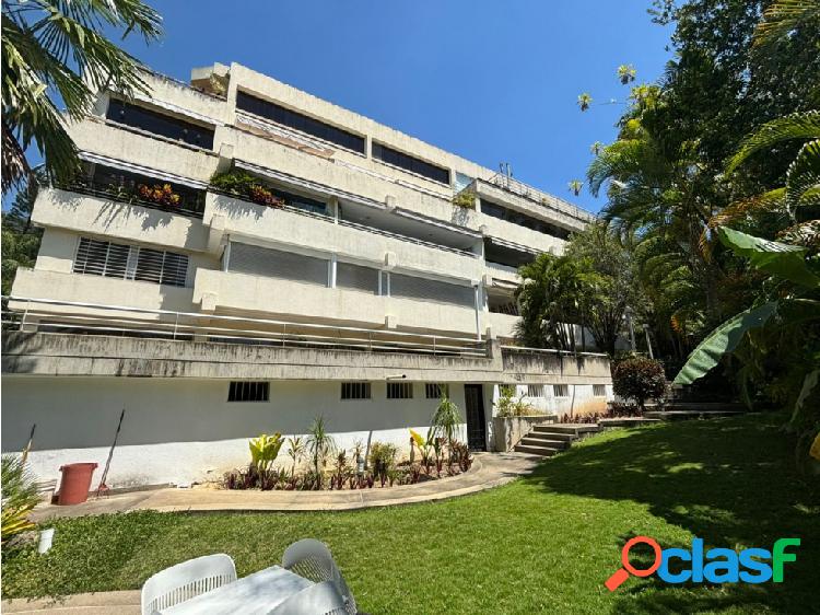 Apartamento en Venta - Altamira