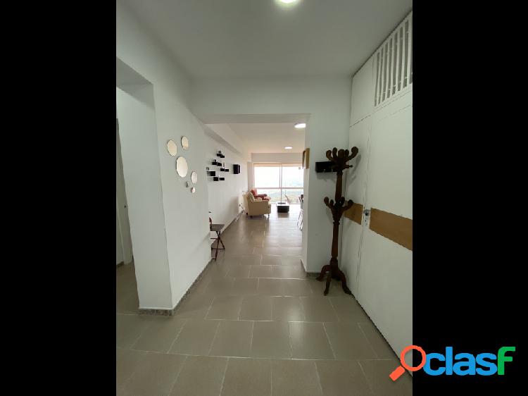 Apartamento en Venta - Altos de Villanueva