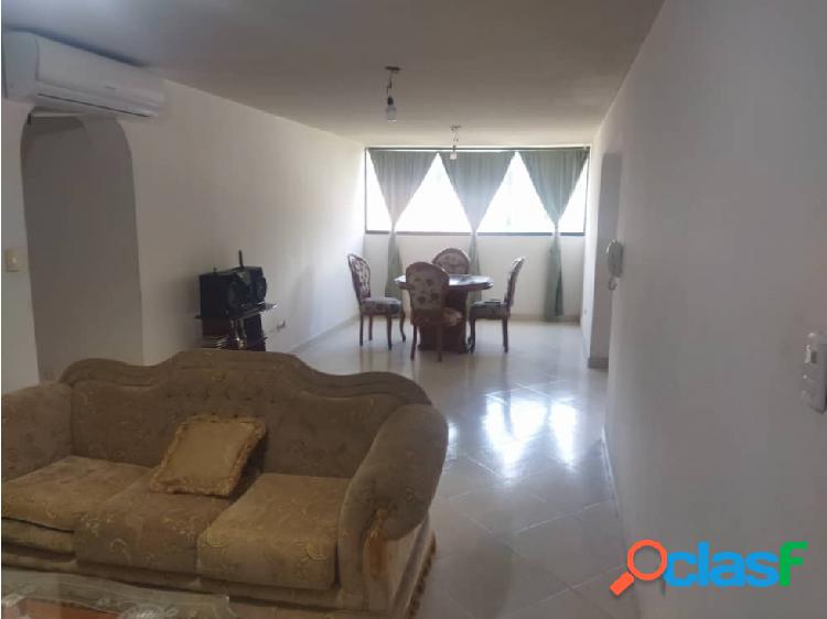 Apartamento en Venta Conj.Residencial Valle Arriba Mañongo