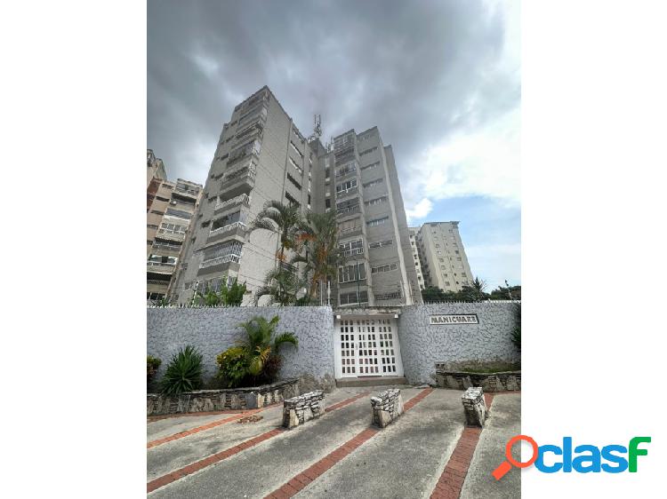 Apartamento en Venta El Cafetal, Baruta, Caracas MO18