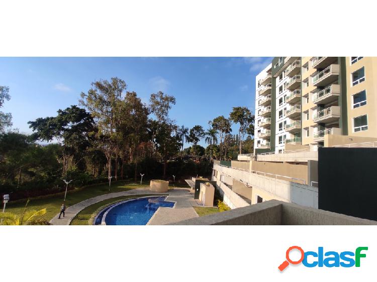 Apartamento en Venta El Hatillo La Lagunita Oasis La